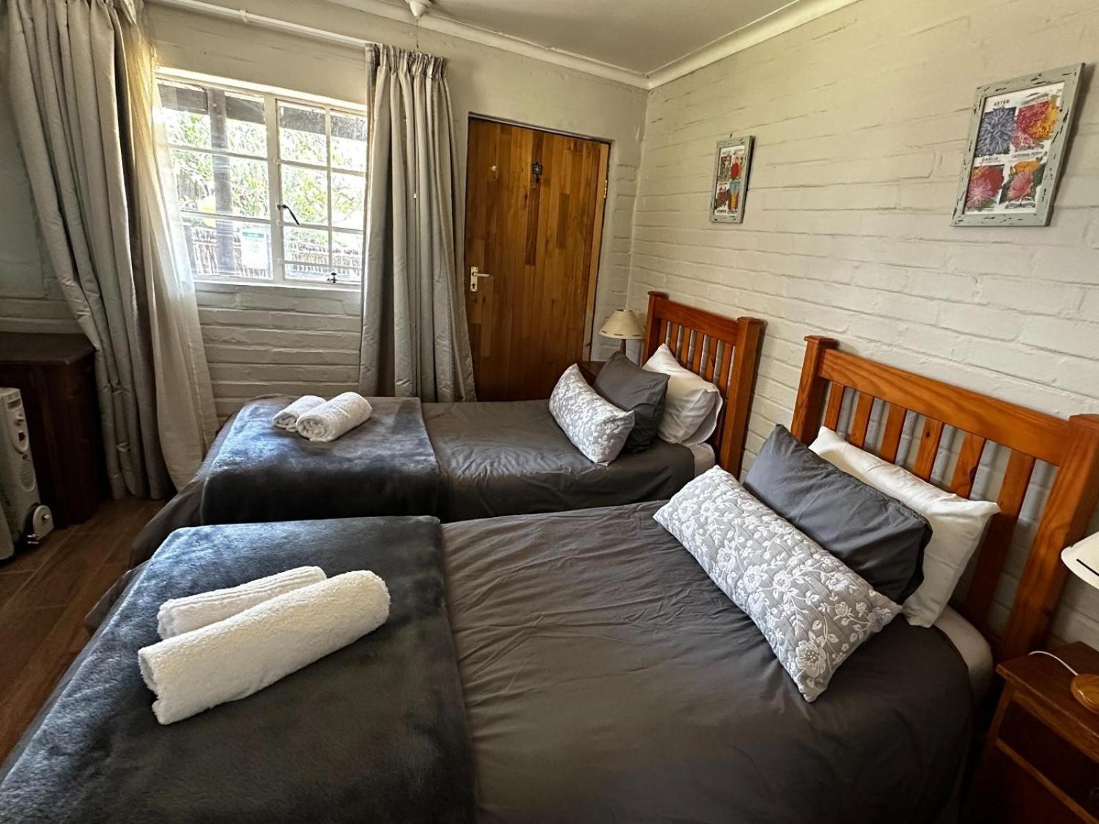 Rusplaas Guest Farm Hotel Fouriesburg Exterior photo
