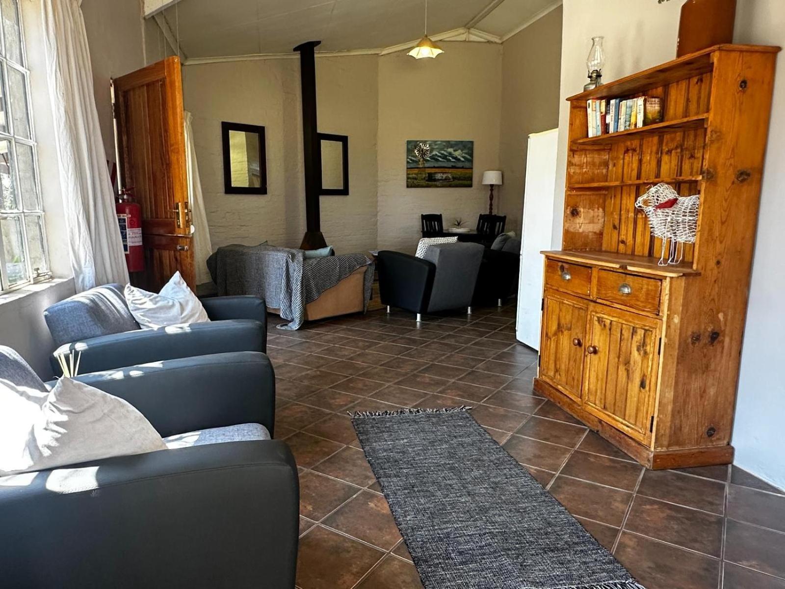 Rusplaas Guest Farm Hotel Fouriesburg Room photo